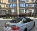 Сірий БМВ 3 Серія, об'ємом двигуна 2 л та пробігом 164 тис. км за 16200 $, фото 5 на Automoto.ua