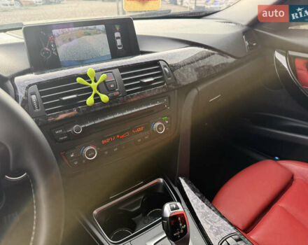 Сірий БМВ 3 Серія, об'ємом двигуна 2 л та пробігом 170 тис. км за 12500 $, фото 19 на Automoto.ua