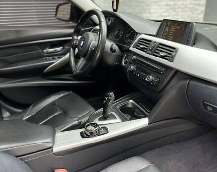 Сірий БМВ 3 Серія, об'ємом двигуна 2 л та пробігом 167 тис. км за 13500 $, фото 51 на Automoto.ua