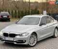 Серый БМВ 3 Серия, объемом двигателя 2 л и пробегом 296 тыс. км за 10250 $, фото 5 на Automoto.ua