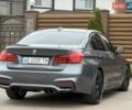 БМВ 3 Серія 2013 у Борисполе на Automoto.ua Сірий БМВ 3 Серія, об'ємом двигуна 2 л та пробігом 280 тис. км за 14000 $, фото 35 на Automoto.ua