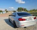 БМВ 3 Серия 2013 в Житомире на Automoto.ua Серый БМВ 3 Серия, объемом двигателя 2 л и пробегом 214 тыс. км за 14000 $, фото 6 на Automoto.ua