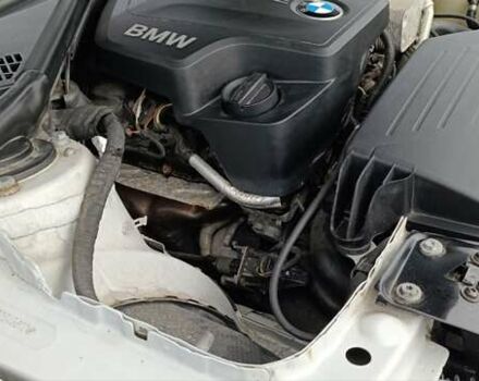 Серый БМВ 3 Серия, объемом двигателя 2 л и пробегом 140 тыс. км за 14900 $, фото 31 на Automoto.ua