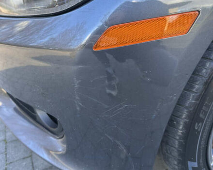 Серый БМВ 3 Серия, объемом двигателя 2 л и пробегом 203 тыс. км за 12800 $, фото 26 на Automoto.ua