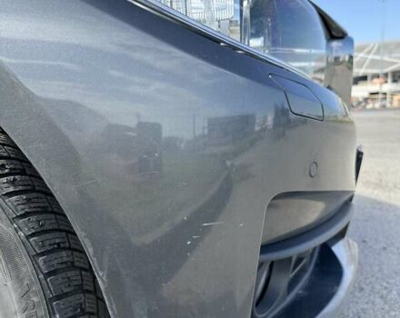 Серый БМВ 3 Серия, объемом двигателя 2 л и пробегом 303 тыс. км за 15500 $, фото 2 на Automoto.ua