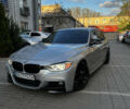 Серый БМВ 3 Серия, объемом двигателя 2.98 л и пробегом 139 тыс. км за 20500 $, фото 1 на Automoto.ua