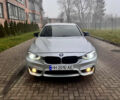 Сірий БМВ 3 Серія, об'ємом двигуна 2 л та пробігом 302 тис. км за 14300 $, фото 1 на Automoto.ua
