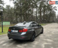 Серый БМВ 3 Серия, объемом двигателя 2 л и пробегом 227 тыс. км за 12500 $, фото 29 на Automoto.ua