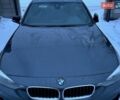Серый БМВ 3 Серия, объемом двигателя 2 л и пробегом 170 тыс. км за 13500 $, фото 1 на Automoto.ua