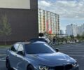 Сірий БМВ 3 Серія, об'ємом двигуна 2 л та пробігом 164 тис. км за 16200 $, фото 1 на Automoto.ua