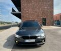 Сірий БМВ 3 Серія, об'ємом двигуна 2 л та пробігом 210 тис. км за 12800 $, фото 1 на Automoto.ua