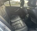 Серый БМВ 3 Серия, объемом двигателя 3 л и пробегом 178 тыс. км за 17900 $, фото 11 на Automoto.ua