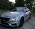Сірий БМВ 3 Серія, об'ємом двигуна 2 л та пробігом 233 тис. км за 12700 $, фото 1 на Automoto.ua