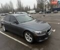 Серый БМВ 3 Серия, объемом двигателя 2 л и пробегом 195 тыс. км за 11700 $, фото 1 на Automoto.ua