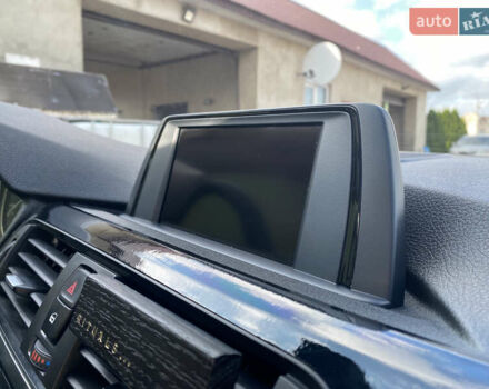 Сірий БМВ 3 Серія, об'ємом двигуна 2 л та пробігом 188 тис. км за 14500 $, фото 41 на Automoto.ua