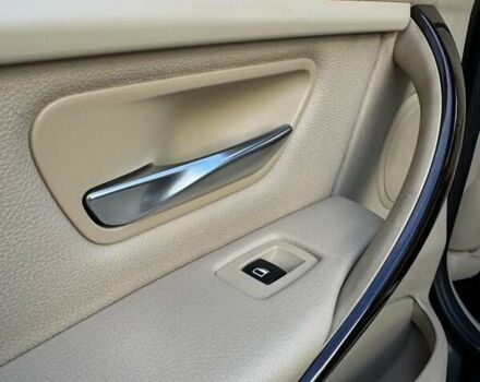 Серый БМВ 3 Серия, объемом двигателя 2 л и пробегом 250 тыс. км за 12999 $, фото 23 на Automoto.ua