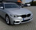 Серый БМВ 3 Серия, объемом двигателя 2 л и пробегом 140 тыс. км за 14900 $, фото 6 на Automoto.ua