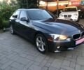 Сірий БМВ 3 Серія, об'ємом двигуна 2 л та пробігом 143 тис. км за 11300 $, фото 1 на Automoto.ua