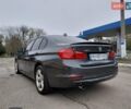 Серый БМВ 3 Серия, объемом двигателя 2 л и пробегом 250 тыс. км за 11900 $, фото 8 на Automoto.ua