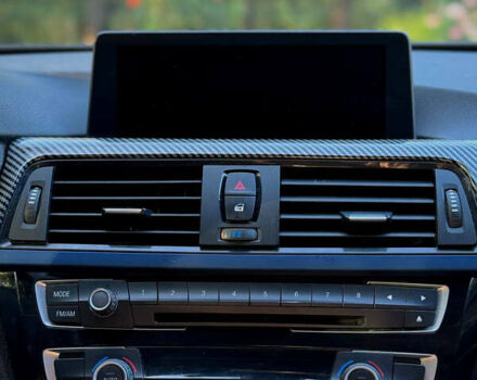 Серый БМВ 3 Серия, объемом двигателя 2 л и пробегом 195 тыс. км за 14499 $, фото 20 на Automoto.ua