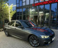 Серый БМВ 3 Серия, объемом двигателя 2 л и пробегом 200 тыс. км за 12499 $, фото 2 на Automoto.ua