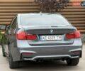 БМВ 3 Серія 2013 у Борисполе на Automoto.ua Сірий БМВ 3 Серія, об'ємом двигуна 2 л та пробігом 280 тис. км за 14000 $, фото 30 на Automoto.ua