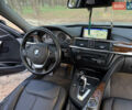 Сірий БМВ 3 Серія, об'ємом двигуна 2 л та пробігом 123 тис. км за 13100 $, фото 4 на Automoto.ua