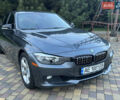 Сірий БМВ 3 Серія, об'ємом двигуна 2 л та пробігом 145 тис. км за 12900 $, фото 5 на Automoto.ua