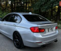 Серый БМВ 3 Серия, объемом двигателя 2 л и пробегом 233 тыс. км за 12999 $, фото 6 на Automoto.ua