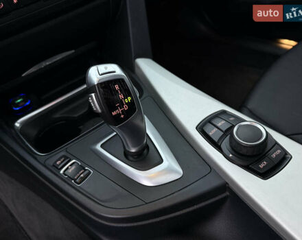 Сірий БМВ 3 Серія, об'ємом двигуна 2 л та пробігом 220 тис. км за 11600 $, фото 18 на Automoto.ua