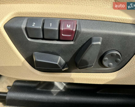 Серый БМВ 3 Серия, объемом двигателя 2 л и пробегом 188 тыс. км за 11750 $, фото 13 на Automoto.ua
