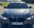 БМВ 3 Серия 2013 в Львове на Automoto.ua Серый БМВ 3 Серия, объемом двигателя 2 л и пробегом 238 тыс. км за 10700 $, фото 1 на Automoto.ua
