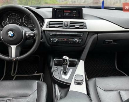 БМВ 3 Серія 2013 у Борисполе на Automoto.ua Сірий БМВ 3 Серія, об'ємом двигуна 2 л та пробігом 280 тис. км за 14000 $, фото 122 на Automoto.ua