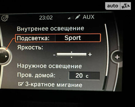 Сірий БМВ 3 Серія, об'ємом двигуна 3 л та пробігом 156 тис. км за 18999 $, фото 2 на Automoto.ua