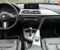 БМВ 3 Серія 2013 у Борисполе на Automoto.ua Сірий БМВ 3 Серія, об'ємом двигуна 2 л та пробігом 280 тис. км за 14000 $, фото 122 на Automoto.ua