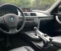 БМВ 3 Серія 2013 у Хмельницькому на Automoto.ua Сірий БМВ 3 Серія, об'ємом двигуна 2 л та пробігом 83 тис. км за 9200 $, фото 6 на Automoto.ua
