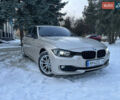 Сірий БМВ 3 Серія, об'ємом двигуна 2 л та пробігом 298 тис. км за 12500 $, фото 1 на Automoto.ua