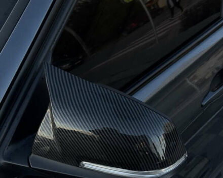 Серый БМВ 3 Серия, объемом двигателя 2 л и пробегом 155 тыс. км за 16300 $, фото 43 на Automoto.ua