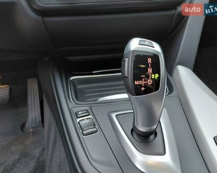 Серый БМВ 3 Серия, объемом двигателя 2 л и пробегом 250 тыс. км за 11900 $, фото 30 на Automoto.ua