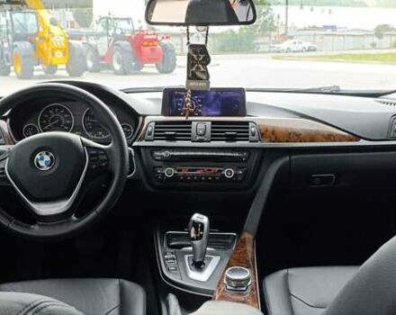 Серый БМВ 3 Серия, объемом двигателя 2 л и пробегом 140 тыс. км за 14900 $, фото 32 на Automoto.ua