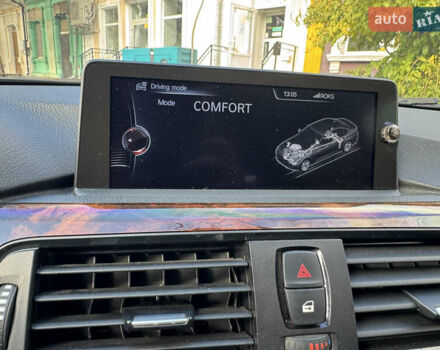 Сірий БМВ 3 Серія, об'ємом двигуна 2 л та пробігом 143 тис. км за 16300 $, фото 20 на Automoto.ua