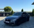 Сірий БМВ 3 Серія, об'ємом двигуна 2 л та пробігом 202 тис. км за 12000 $, фото 1 на Automoto.ua