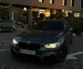 Серый БМВ 3 Серия, объемом двигателя 2 л и пробегом 155 тыс. км за 16300 $, фото 15 на Automoto.ua