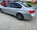 Сірий БМВ 3 Серія, об'ємом двигуна 2 л та пробігом 188 тис. км за 14500 $, фото 18 на Automoto.ua
