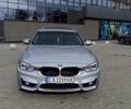 Серый БМВ 3 Серия, объемом двигателя 2 л и пробегом 140 тыс. км за 14900 $, фото 13 на Automoto.ua