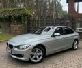Серый БМВ 3 Серия, объемом двигателя 2 л и пробегом 165 тыс. км за 13200 $, фото 1 на Automoto.ua