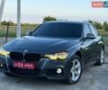 Серый БМВ 3 Серия, объемом двигателя 2 л и пробегом 228 тыс. км за 14400 $, фото 1 на Automoto.ua