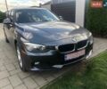 Сірий БМВ 3 Серія, об'ємом двигуна 2 л та пробігом 144 тис. км за 11700 $, фото 1 на Automoto.ua