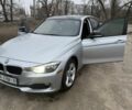 Серый БМВ 3 Серия, объемом двигателя 2 л и пробегом 190 тыс. км за 9800 $, фото 3 на Automoto.ua