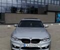 Серый БМВ 3 Серия, объемом двигателя 2 л и пробегом 140 тыс. км за 14900 $, фото 1 на Automoto.ua